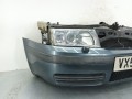 передняя часть (ноускат) Skoda Octavia 1 поколение (A4) [рестайлинг] 2004, 1.9 л., TDi, ASZ, дизель, 6МКПП, универсал, передний привод - фото №2