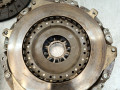 маховик Audi A5 8T 2007, 3.0 л., TDi, CAPA, дизель, 6МКПП, купе, полный привод, 0B4141117 - фото №6