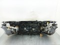 передняя часть (ноускат) Mazda 3 2 поколение [рестайлинг] 2011, 1.6 л., i, Z6, бензин, 5МКПП, хетчбэк 5 дв., передний привод - фото №10