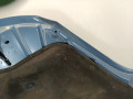 капот Volvo V40 2 поколение 2013, 1.6 л., TD, дизель, 6МКПП, хетчбэк 5 дв., передний привод, 31402274 - фото №10