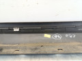 накладка на порог BMW 3 серия E90/E91/E92/E93 [рестайлинг] 2008, 2.0 л., D, M47 D20 (204D4), дизель, 6МКПП, седан, задний привод, 8041141, 8041142 - фото №14