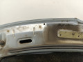 капот Volkswagen Golf 5 поколение 2008, 1.9 л., TDi PD, BXE, дизель, 5МКПП, серебристый, хетчбэк 5 дв., передний привод, правый руль - фото №7