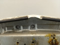 капот Opel Astra H 2007, 1.7 л., CDTi, Z 17 DTJ, дизель, 6МКПП, серебристый, хетчбэк 3 дв., передний привод, правый руль, 24465268, 93178717 - фото №6