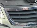 передняя часть (ноускат) Volkswagen Touran 1 поколение [рестайлинг] 2008, 1.9 л., TDi PD, BXE, дизель, 6МКПП, минивэн, передний привод - фото №7