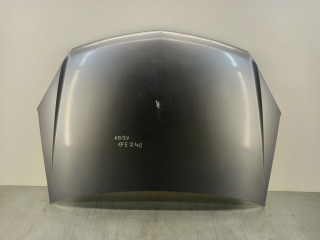 капот Opel Astra H 2006, 1.8 л., i, Z 18 XER, бензин, АКПП, серебристый, хетчбэк 5 дв., передний привод, 24465268, 93178717