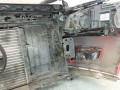 передняя часть (ноускат) Volkswagen Polo 5 поколение 2010, 1.2 л., i, CGPB, бензин, передний привод - фото №14