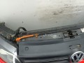 передняя часть (ноускат) Volkswagen Polo 5 поколение 2010, 1.2 л., i, CGPB, бензин, передний привод - фото №7