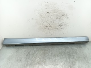 накладка на порог BMW 3 серия F30/F31/F34 2013, 2.0 л., D, N47 D20 C, дизель, АКПП, седан, задний привод, 51777256912, 7256912