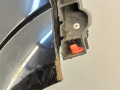 крыло переднее правое Opel Zafira 2 поколение (B) 2006, 1.6 л., i, Z 16 XE1, бензин, 5МКПП, чёрный, минивэн, передний привод, 93184412 - фото №3