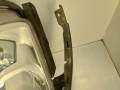 передняя часть (ноускат) Nissan Qashqai 1 поколение 2009, 1.6 л., i, HR16DE, бензин, 5МКПП, чёрный, внедорожник 5 дв., передний привод, правый руль - фото №11