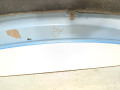 капот Ford Fiesta 6 поколение 2009, 1.6 л., i, HXJA, бензин, 5МКПП, хетчбэк 5 дв., передний привод, 1774791 - фото №14