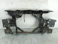 передняя панель крепления облицовки (телевизор) Renault Megane 3 поколение 2009, 1.9 л., DCi, F9Q 872, дизель, 6МКПП, оранжевый, хетчбэк 5 дв., передний привод, 75210004R - фото №6