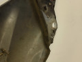 крыло переднее левое Opel Corsa D 2007, 1.2 л., i, Z 12 XEP, бензин, 5МКПП, чёрный, хетчбэк 3 дв., передний привод, 6102363 - фото №6