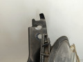 передняя часть (ноускат) Nissan Qashqai+2 J10 [рестайлинг] 2010, 1.5 л., DCi, K9K 764, дизель, 6МКПП, белый, внедорожник 5 дв., передний привод - фото №9