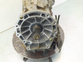 КПП автоматическая (АКПП) Volkswagen Touareg 1 поколение 2006, 2.5 л., TDi, BAC, дизель, АКПП, внедорожник 5 дв., полный привод, HZY, 09D300037T, 09D300037TX, HZY - фото №4