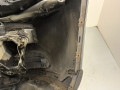 передняя часть (ноускат) Volvo S40 2 поколение [рестайлинг] 2008, 1.6 л., TDCi, D 4164 T, дизель, 5МКПП, серый, седан, передний привод, правый руль - фото №14