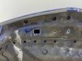 капот Opel Astra H 2006, 1.6 л., i, Z 16 XEP, бензин, 5МКПП, синий, хетчбэк 5 дв., передний привод, правый руль, 24465268, 93178717 - фото №7