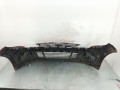бампер передний Renault Megane 3 поколение 2009, 1.9 л., DCi, F9Q 872, дизель, 6МКПП, оранжевый, хетчбэк 5 дв., передний привод, 620229553R - фото №7