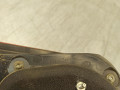 фонарь крышки багажника правый Volkswagen Golf 6 поколение 2010, 2.0 л., TDi, CFGB, дизель, робот, чёрный, хетчбэк 3 дв., передний привод - фото №3