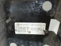 передняя панель крепления облицовки (телевизор) Renault Megane 3 поколение 2009, 1.9 л., DCi, F9Q 872, дизель, 6МКПП, оранжевый, хетчбэк 5 дв., передний привод, 75210004R - фото №4