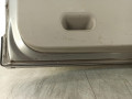 крышка багажника (дверь 3-5) BMW X3 E83 [рестайлинг] 2010, 2.0 л., D, N47 D20 A, дизель, 6МКПП, серый, внедорожник 5 дв., полный привод, правый руль - фото №9