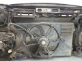 передняя часть (ноускат) Volkswagen Caddy 3 поколение 2009, 1.9 л., TDi PD, BJB, дизель, 5МКПП, фургон, передний привод - фото №14