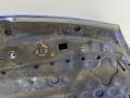капот Opel Astra H 2006, 1.6 л., i, Z 16 XEP, бензин, 5МКПП, синий, хетчбэк 5 дв., передний привод, правый руль, 24465268, 93178717 - фото №8