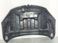 капот Renault Megane 3 поколение 2010, 1.6 л., i, K4M 848, бензин, 5МКПП, хетчбэк 5 дв., передний привод, 651009018R, 651000035R, 651220005R - фото №5