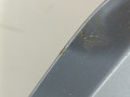 капот Ford S-Max 1 поколение 2008, 2.0 л., TDCi, QXWA, дизель, 6МКПП, серебристый, минивэн, передний привод, правый руль, 1160267 - фото №9