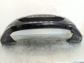 бампер передний Hyundai i40 1 поколение 2011, 1.7 л., CRDi, D4FD, дизель, 6МКПП, чёрный, универсал, передний привод, правый руль, 865503Z000 - фото №15