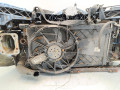 передняя часть (ноускат) Ford Focus 2 поколение [рестайлинг] 2008, 1.8 л., TDCi, KKDA, дизель, 5МКПП, хетчбэк 5 дв., передний привод, 1540638, 1675180, 1526148 - фото №17