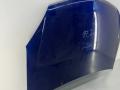капот Opel Astra H 2006, 1.6 л., i, Z 16 XEP, бензин, 5МКПП, синий, хетчбэк 5 дв., передний привод, правый руль, 24465268, 93178717 - фото №2