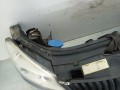 передняя часть (ноускат) Skoda Fabia 2 поколение [рестайлинг] 2012, 1.2 л., TDi, CFWA, дизель, 5МКПП, универсал, передний привод - фото №8