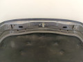 капот Volvo V70 3 поколение 2008, 2.4 л., D, D 5244 T5, дизель, АКПП, серый, универсал, передний привод - фото №6