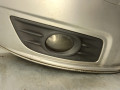 передняя часть (ноускат) Volvo V50 1 поколение [рестайлинг] 2008, 2.0 л., TDCi, D 4204 T, дизель, 6МКПП, серебристый, универсал, передний привод, правый руль - фото №11