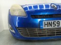 передняя часть (ноускат) Renault Grand Scenic 3 поколение 2009, 1.9 л., DCi, F9Q 872, дизель, 6МКПП, передний привод - фото №4