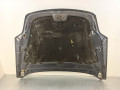 капот Ford Mondeo 4 поколение 2009, 2.0 л., TDCi, QXBA, дизель, 6МКПП, серый, хетчбэк 5 дв., передний привод, 1469592 - фото №5
