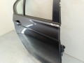 дверь задняя правая BMW 3 серия F30/F31/F34 2012, 2.0 л., D, N47 D20 C, дизель, 6МКПП, седан, задний привод, 41007298514 - фото №2