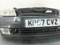 передняя часть (ноускат) Skoda Octavia 2 поколение (A5) 2007, 2.0 л., TDi, BKD, дизель, 6МКПП, хетчбэк 5 дв., передний привод - фото №3