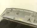 капот Kia Carnival VQ 2007, 2.9 л., CRDi, дизель, АКПП, серебристый, минивэн, передний привод - фото №7
