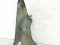 крыло переднее левое Honda Civic 8 поколение 2007, 2.2 л., CDTi, N22A2, дизель, 6МКПП, хетчбэк 3 дв., передний привод - фото №5