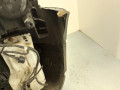 передняя часть (ноускат) Nissan Qashqai 1 поколение 2009, 1.6 л., i, HR16DE, бензин, 5МКПП, чёрный, внедорожник 5 дв., передний привод, правый руль - фото №17
