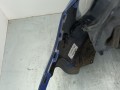 передняя часть (ноускат) Volkswagen Touran 1 поколение [2-й рестайлинг] 2011, 1.6 л., TDi, CAYC, дизель, 6МКПП, минивэн, передний привод - фото №11