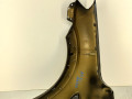 крыло переднее правое Chevrolet Captiva 1 поколение 2008, 2.0 л., CDTi, Z 20 DM, дизель, АКПП, чёрный, внедорожник 5 дв., полный привод, 96624396 - фото №5