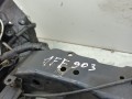 передняя часть (ноускат) Honda CR-V 3 поколение 2007, 2.2 л., CDTi, N22A2, дизель, 6МКПП, внедорожник 5 дв., полный привод - фото №19