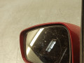 зеркало наружное левое Kia Sorento 1 поколение 2004, 2.5 л., CRDi, D4CB, дизель, АКПП, красный, внедорожник 5 дв., полный привод - фото №9