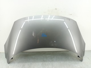 капот Renault Grand Scenic 3 поколение 2011, 1.5 л., DCi, K9K 836, дизель, 6МКПП, минивэн, передний привод, 651008842R
