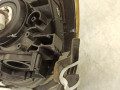 фара правая Honda Civic 8 поколение 2008, 1.3 л., i, LDA2, бензин, робот, чёрный, седан, передний привод, правый руль - фото №4