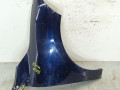 крыло переднее правое Renault Megane 3 поколение 2010, 1.5 л., DCi, K9K 832, дизель, 6МКПП, хетчбэк 5 дв., передний привод, 631005149R - фото №4