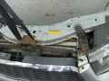 передняя часть (ноускат) Chevrolet Captiva 1 поколение [рестайлинг] 2013, 2.0 л., CDTi, Z 20 D1, дизель, 6МКПП, внедорожник 5 дв., полный привод, 20999612, 95937923, 95937924 - фото №4